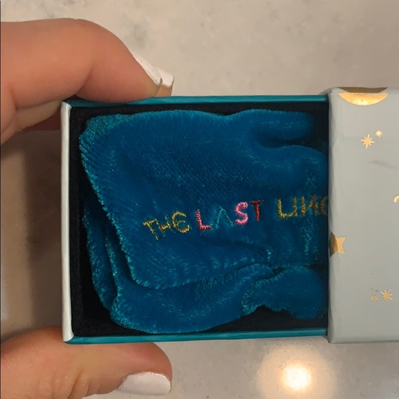 Green enamel heart charm - Picture 5 of 6